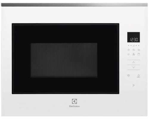 Встраиваемая микроволновая печь ELECTROLUX KMFE264TEW