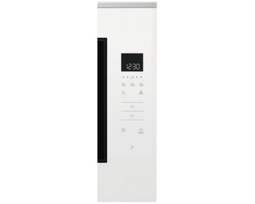 Встраиваемая микроволновая печь ELECTROLUX KMFE264TEW