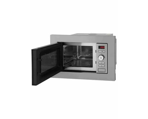 Встраиваемая микроволновая печь Midea AG820BJU-SS нерж.сталь Встраиваемая микроволновая печь Midea AG820BJU-SS нерж.сталь