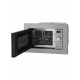 Встраиваемая микроволновая печь Midea AG820BJU-SS нерж.сталь