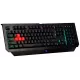 Клавиатура A4Tech Bloody B125N черный
