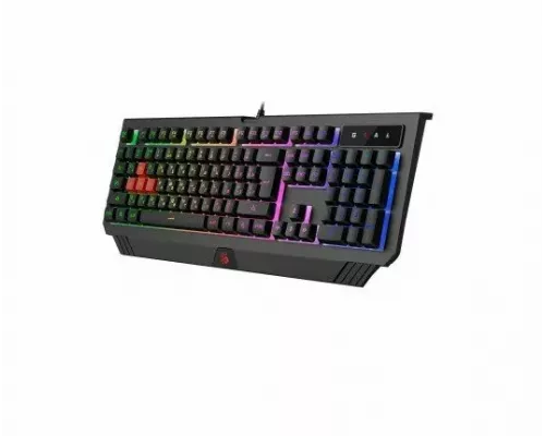 Клавиатура A4Tech Bloody B125N черный