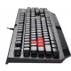 Клавиатура A4Tech Bloody B125N черный