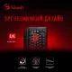 Клавиатура A4Tech Bloody B125N черный