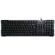 Клавиатура A4Tech KR-750 Black