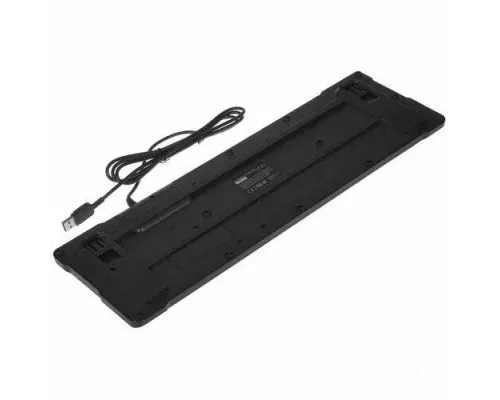 Клавиатура A4Tech KR-750 Black