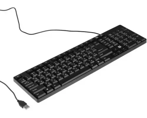 Клавиатура Defender Accent SB-720