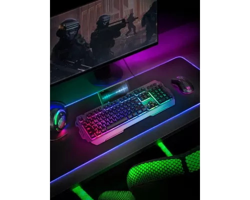 Клавиатура Defender Redragon Renegade GK-640DL