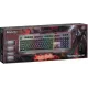 Клавиатура Defender Redragon Renegade GK-640DL