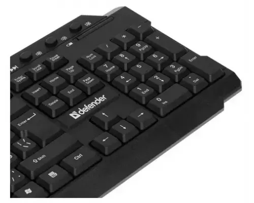Клавиатура Element HB-195