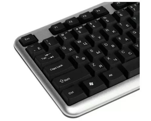 Клавиатура ExeGate LY-401