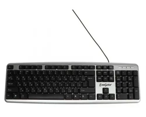 Клавиатура ExeGate LY-401