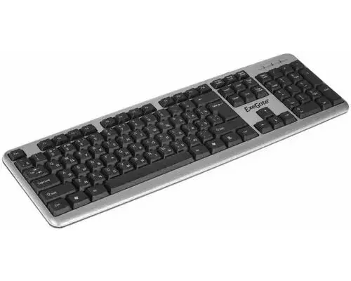Клавиатура ExeGate LY-401