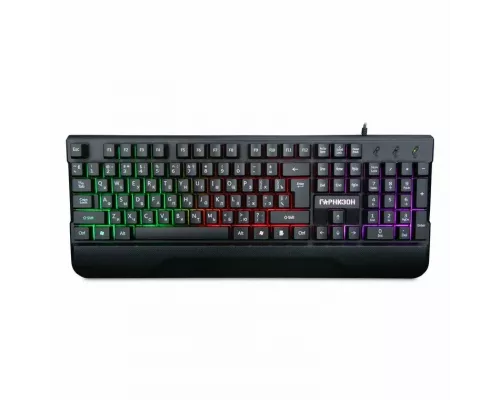 Клавиатура Гарнизон GK-350L