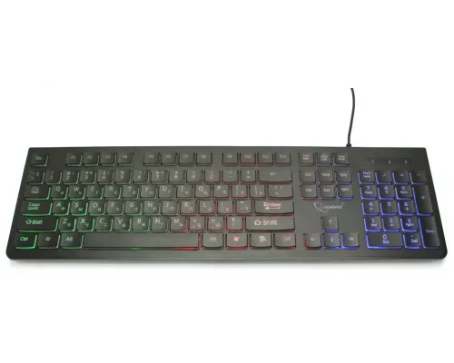 Клавиатура Gembird KB-240L