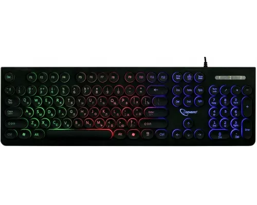 Клавиатура Gembird KB-240L