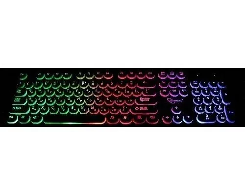 Клавиатура Gembird KB-240L