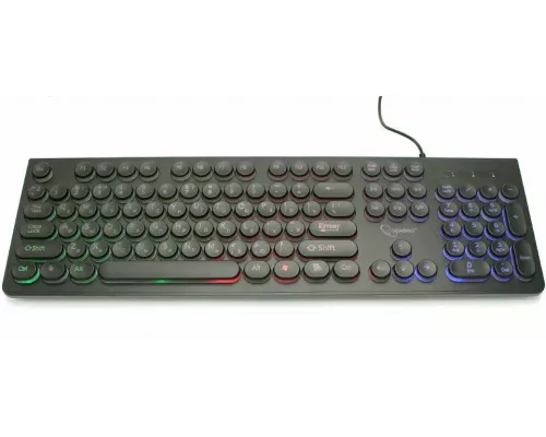 Клавиатура Gembird KB-240L