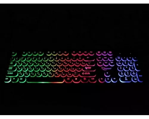 Клавиатура Gembird KB-240L