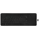 Клавиатура Microsoft All-in-one Media Keyboard