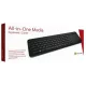 Клавиатура Microsoft All-in-one Media Keyboard