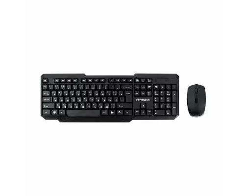 Клавиатура + мышь Гарнизон GKS-115