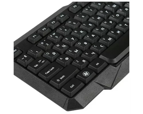 Клавиатура + мышь Гарнизон GKS-115