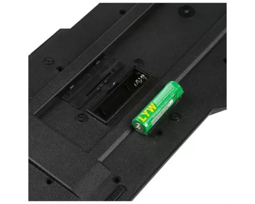 Клавиатура + мышь Гарнизон GKS-115