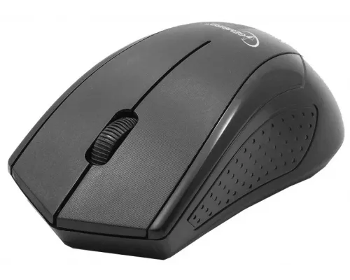 Клавиатура + мышь Gembird KBS-8001