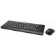 Клавиатура + мышь Gembird KBS-8001