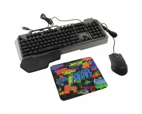 Клавиатура + мышь GMNG 700GMK