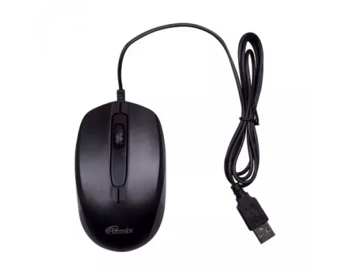 Клавиатура + мышь Ritmix RKC-010
