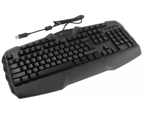 Клавиатура OKLICK 777G PSYCHO