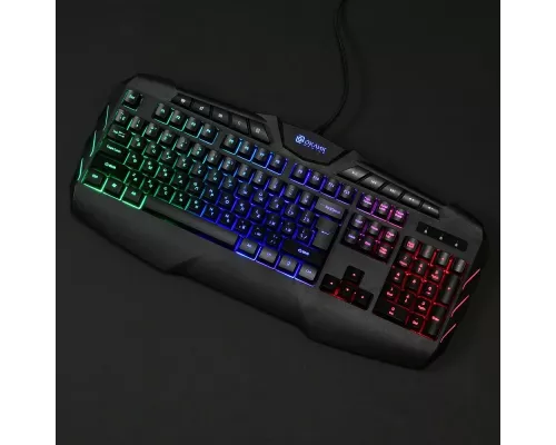 Клавиатура OKLICK 777G PSYCHO