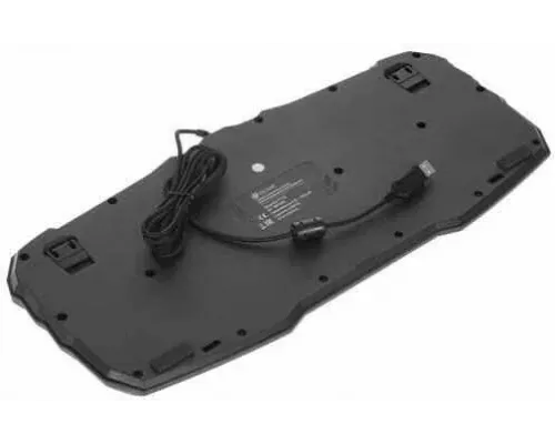 Клавиатура OKLICK 777G PSYCHO