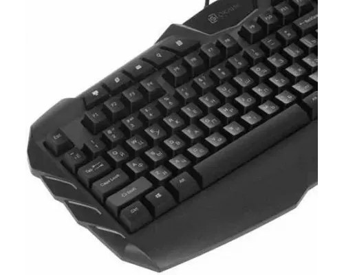 Клавиатура OKLICK 777G PSYCHO