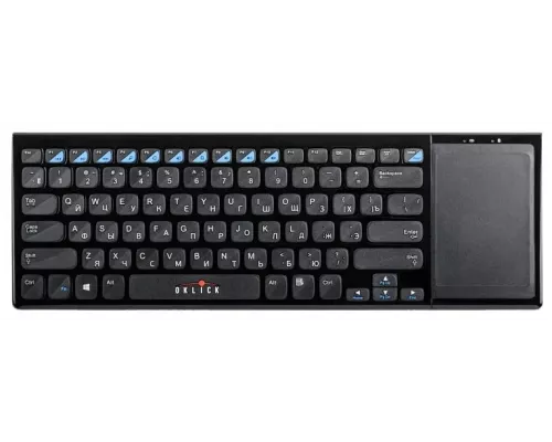Клавиатура OKLICK 850ST