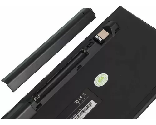 Клавиатура OKLICK 850ST