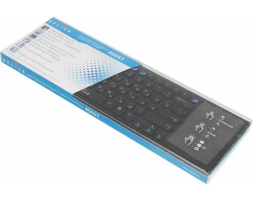 Клавиатура OKLICK 850ST