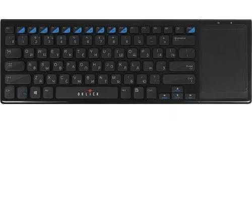 Клавиатура OKLICK 850ST