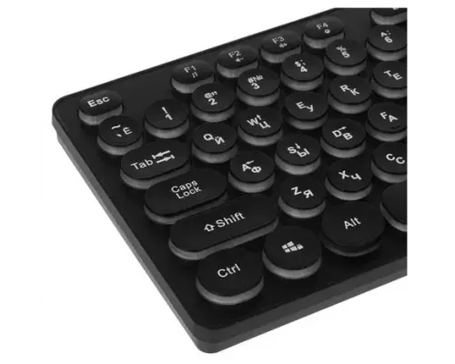 Клавиатура SmartBuy ONE 328 SBK-328U-K