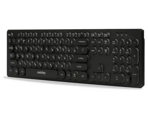 Клавиатура SmartBuy ONE 328 SBK-328U-K