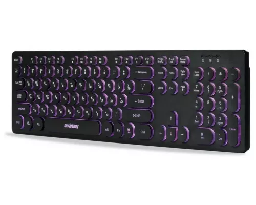 Клавиатура SmartBuy ONE 328 SBK-328U-K