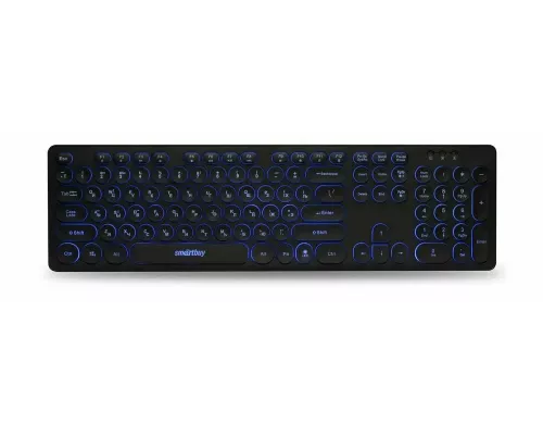 Клавиатура SmartBuy ONE 328 SBK-328U-K