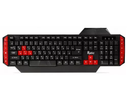 Клавиатура SmartBuy ONE 328 SBK-328U-K