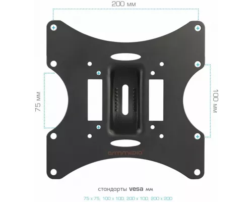 Кронштейн Arm Media LCD-1000
