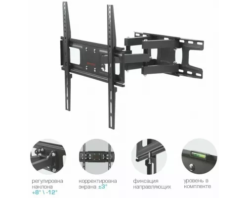 Кронштейн Arm Media LCD-417