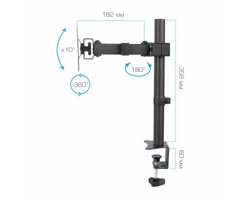 Кронштейн Arm Media LCD-T02