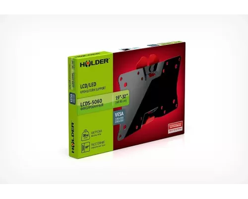 Кронштейн Holder LCDS-5060