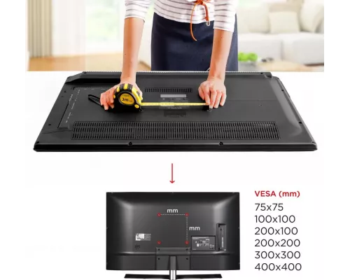 Кронштейн Holder LCDS-5566-B